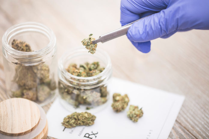 Medicinal cannabis Medicinal cannabis