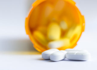Pain pointers: How to prepare your pharmacy for codeine change codeine