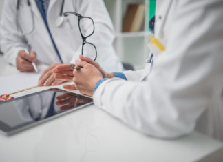 We must embrace change and lead new models of care GP pharmacist