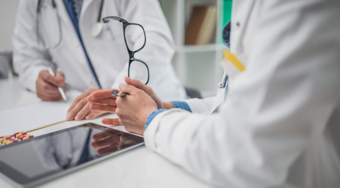 We must embrace change and lead new models of care GP pharmacist