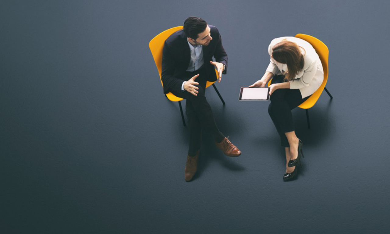 Partnering for success