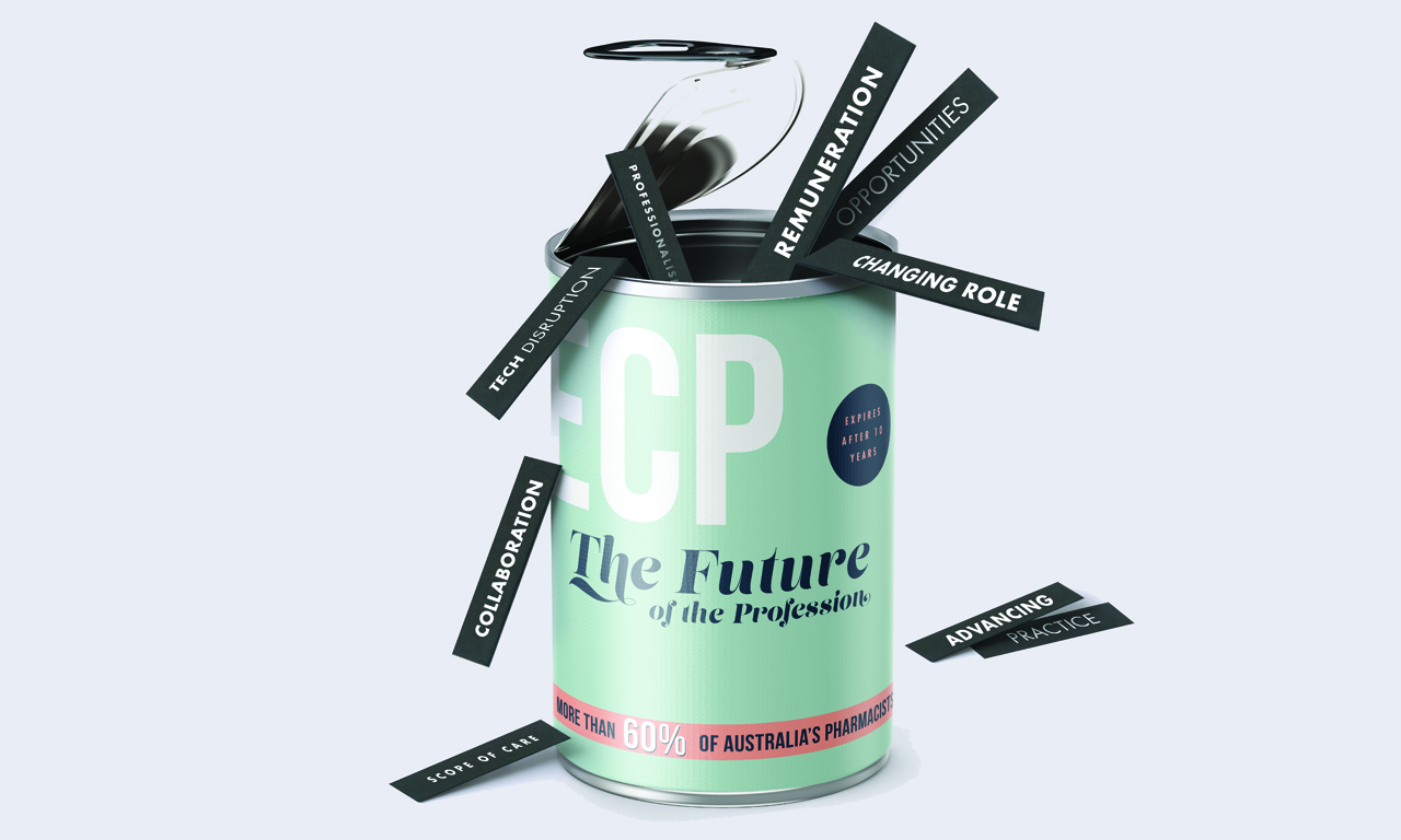 ECPs – opening up