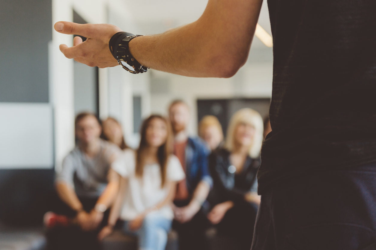 Collaborate for RA patient benefits