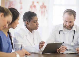 GP Pharmacists change views on pharmacy scope of care