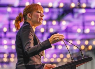 Pharmacists must be ’empowered and emboldened’ in the new digital age Catherine Duggan