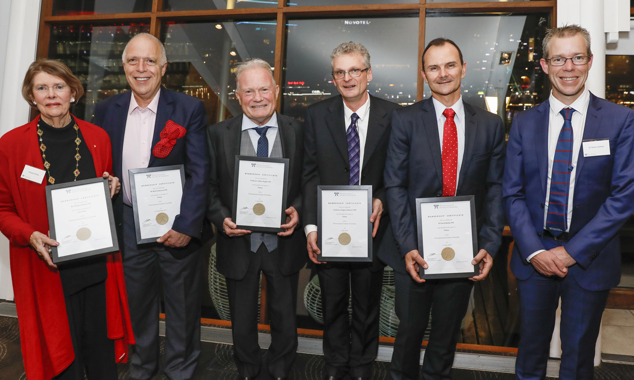 fellows group awards WEB