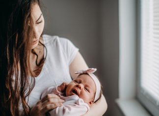 Surprising cardio-metabolic benefits of breastfeeding revealed breastfeeding