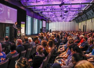 PSA18 maps out the future of pharmacy conference crowd