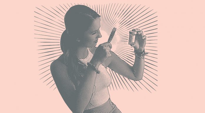 Early elixirs: Amphetamine
