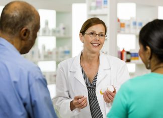 Pharmacist interpreting service gets major expansion