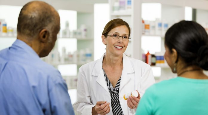 Pharmacist interpreting service gets major expansion