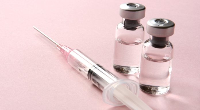 New research shows strong support for pharmacy vaccinations