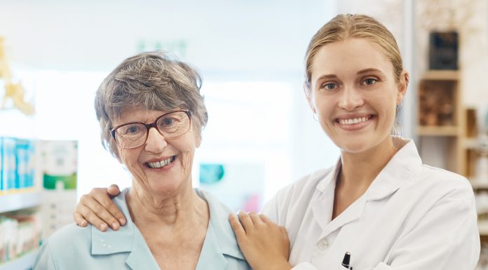 Recognising the medicines experts on World Pharmacists Day