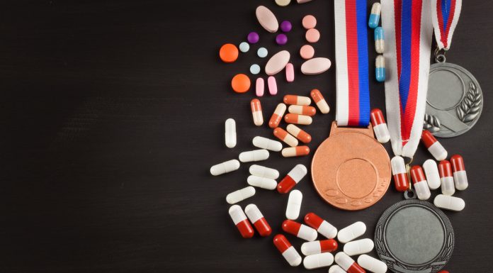 New list of banned drugs in sport released