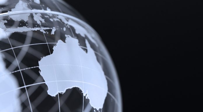 Australian pharmacists get seat at global table