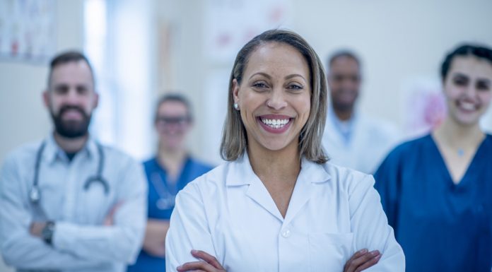 Training for Health Care Homes program