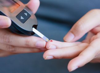 Pharmacists recognised for service to diabetes patients