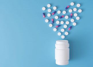 Lessening the economic burden of high cholesterol