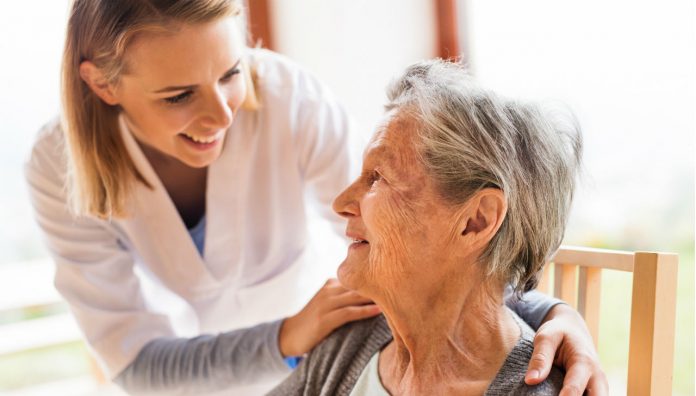 aged care aged care