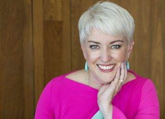 The accidental pharmacist Cathie Reid