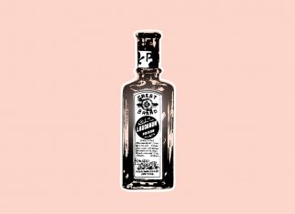 Laudanum – a panacea for all human woes? laudanum