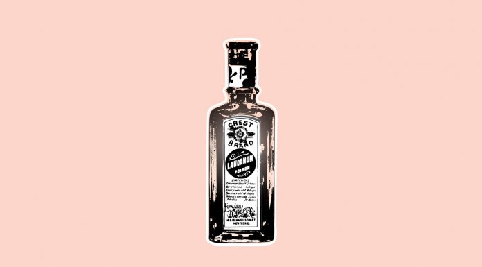 Laudanum – a panacea for all human woes? laudanum