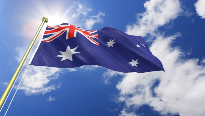 Australia Day Australia Day