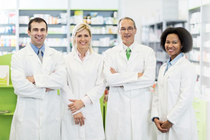 07 pharmacists