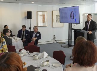 Pharmacists in 2023 report embraced Pharmacists in 2023