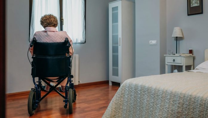 WEB_AgedCare medical restraints