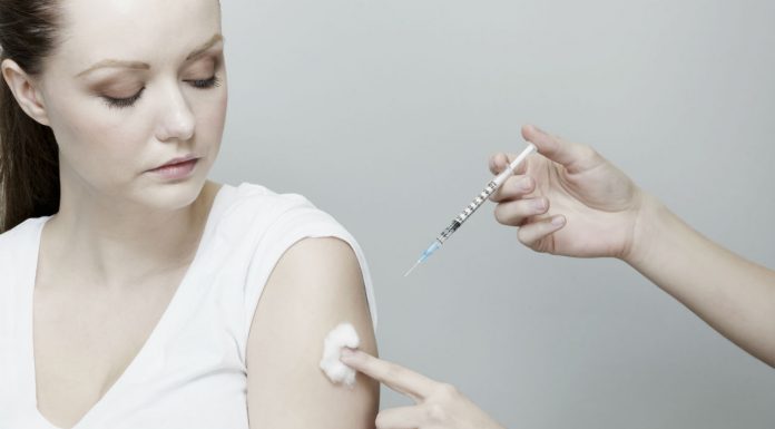 Vaccination hesitancy top threat to global health Vaccination hesitancy