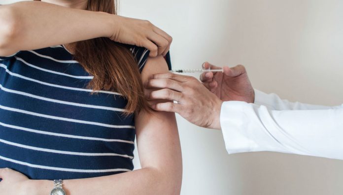 APP vaccinations