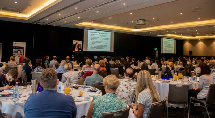 Greater collaboration and funding needed in pharmacy ATU