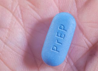 Experts urge support for PrEP after second Australian HIV case PrEP