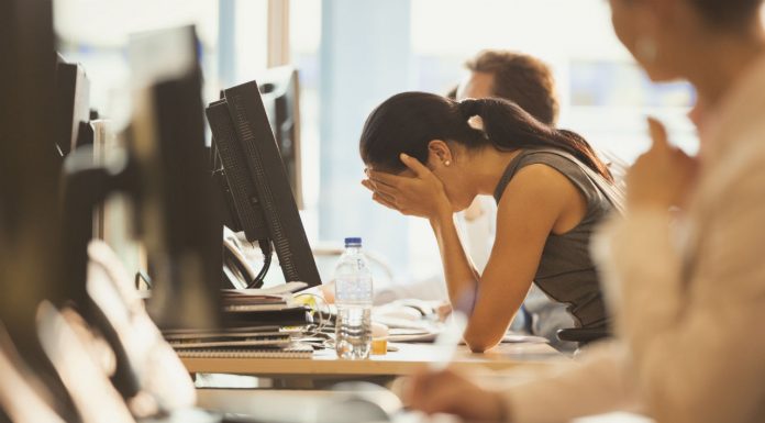Anxiety is often untreated – how pharmacists can help anxiety