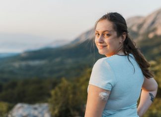 Two important new updates to diabetes management continuous glucose monitoring