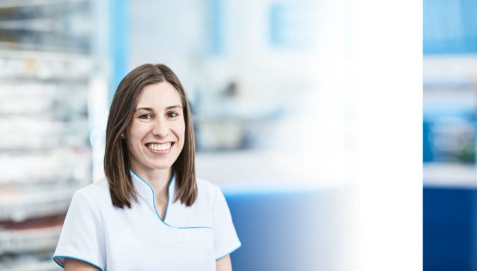 phar healthcare teams