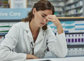 Report confirms pharmacists’ low remuneration remuneration