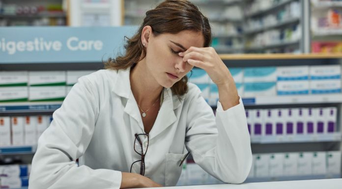 Report confirms pharmacists’ low remuneration remuneration