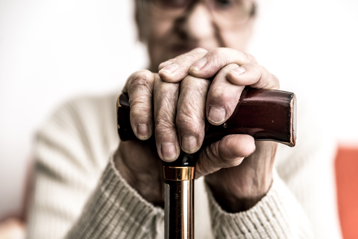 Alzheimer’s saliva test a potential breakthrough, but caution needed