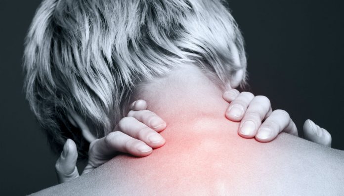 pain chronic pain