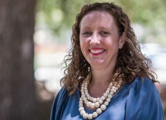 Pushing boundaries: the pioneer pharmacist pioneer pharmacist