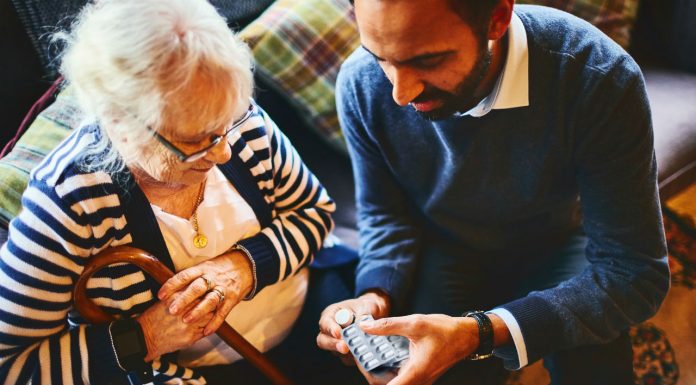 The extent of drug-related problems in HMRs Home Medicines Reviews