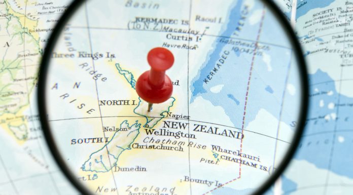 Practice advice: registration in New Zealand Registration in New Zealand