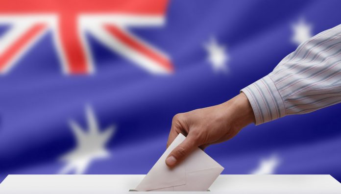 Debate election