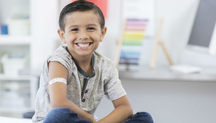 immunization vaccinations