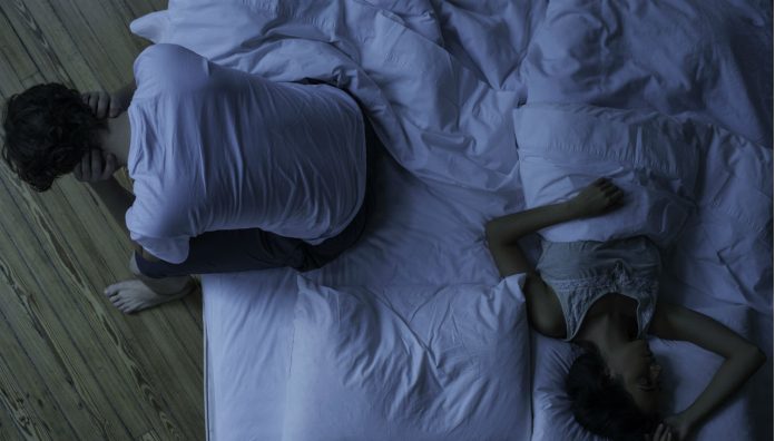 sleep sleep health