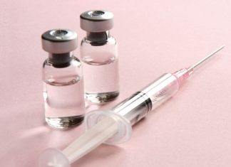 Vaccinations: pointing the needle in expanded settings vaccinations