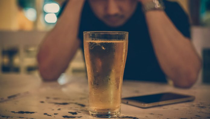 Alcohol alcohol