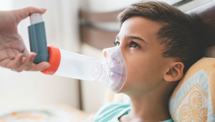 asthma asthma